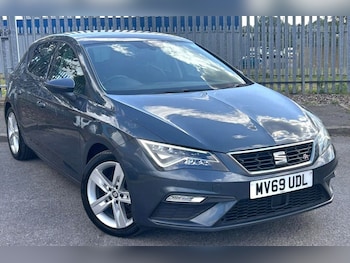 Used SEAT Leon 2019 for sale - 79437663: Photo