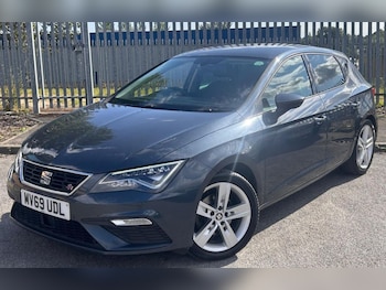 Used SEAT Leon 2019 for sale - 79437663: Photo
