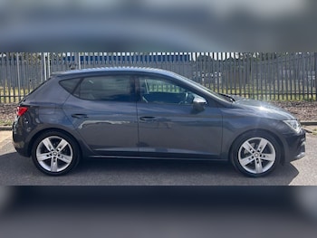 Used SEAT Leon 2019 for sale - 79437663: Photo