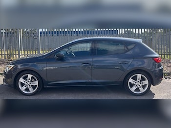 Used SEAT Leon 2019 for sale - 79437663: Photo