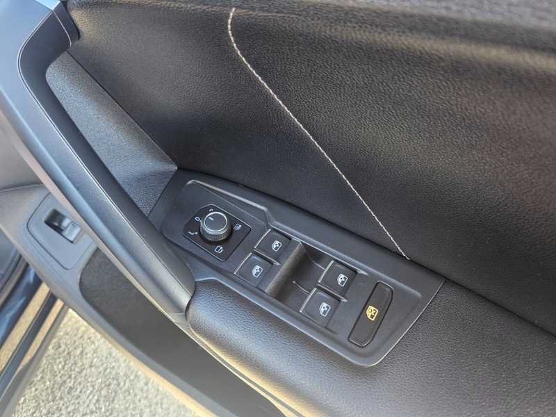 Used Volkswagen Tiguan 2019 for sale - 77655920: Photo 10