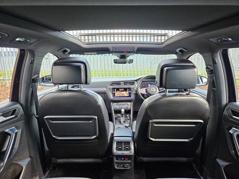 Used Volkswagen Tiguan 2019 for sale - 77655920: Photo 13