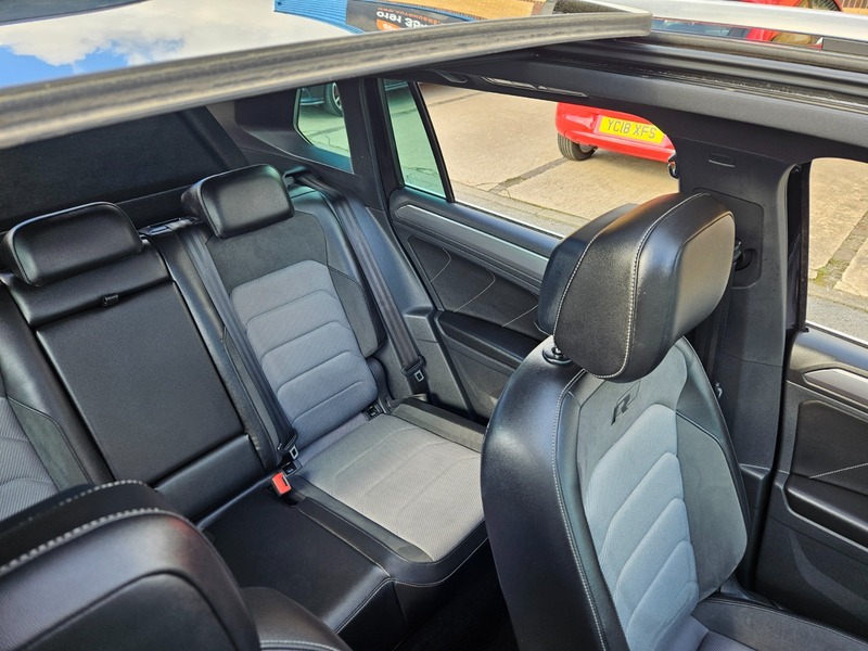 Used Volkswagen Tiguan 2019 for sale - 77655920: Photo 14