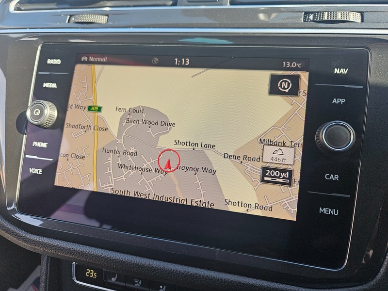 Used Volkswagen Tiguan 2019 for sale - 77655920: Photo 15