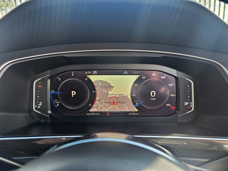 Used Volkswagen Tiguan 2019 for sale - 77655920: Photo 16