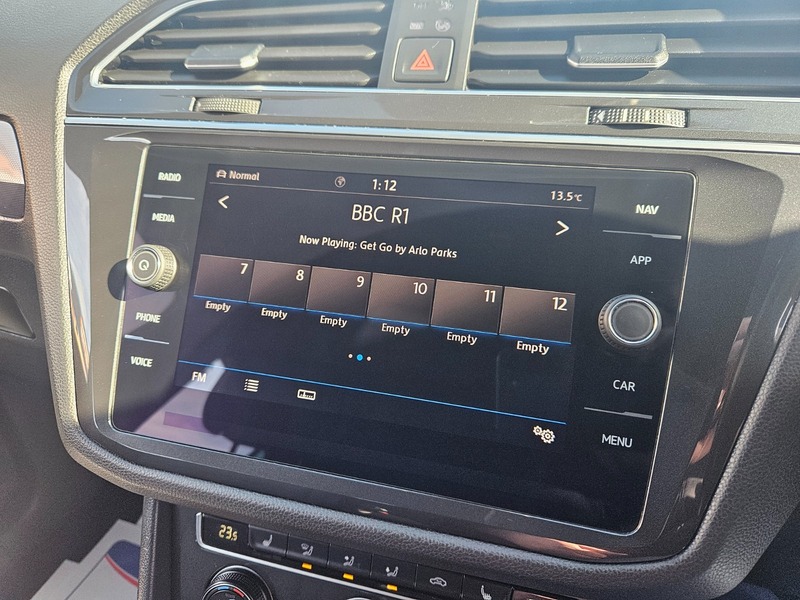 Used Volkswagen Tiguan 2019 for sale - 77655920: Photo 17