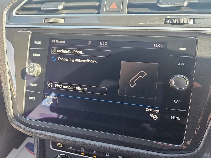 Used Volkswagen Tiguan 2019 for sale - 77655920: Photo 18