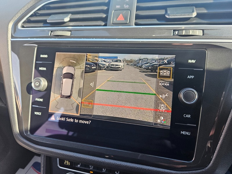 Used Volkswagen Tiguan 2019 for sale - 77655920: Photo 19