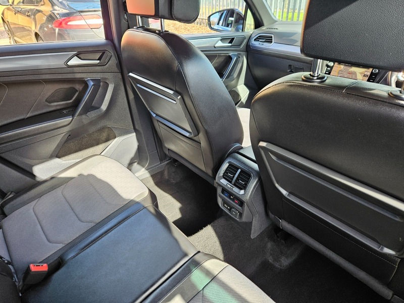 Used Volkswagen Tiguan 2019 for sale - 77655920: Photo 21