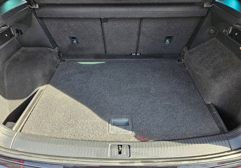 Used Volkswagen Tiguan 2019 for sale - 77655920: Photo 22