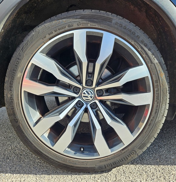 Used Volkswagen Tiguan 2019 for sale - 77655920: Photo 27