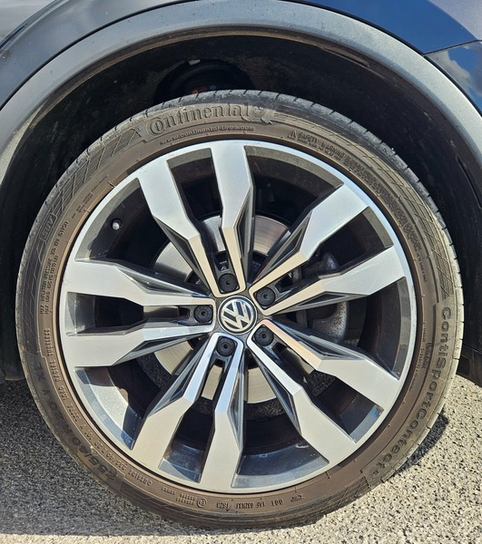 Used Volkswagen Tiguan 2019 for sale - 77655920: Photo 28