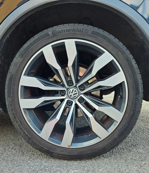 Used Volkswagen Tiguan 2019 for sale - 77655920: Photo 29