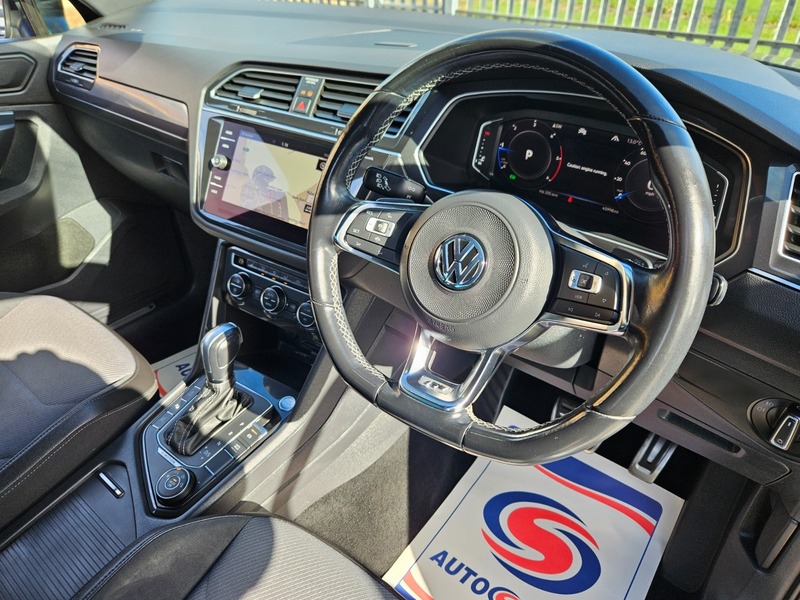 Used Volkswagen Tiguan 2019 for sale - 77655920: Photo 5