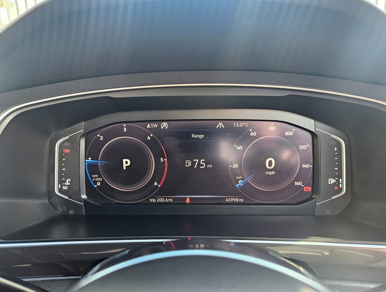 Used Volkswagen Tiguan 2019 for sale - 77655920: Photo 6