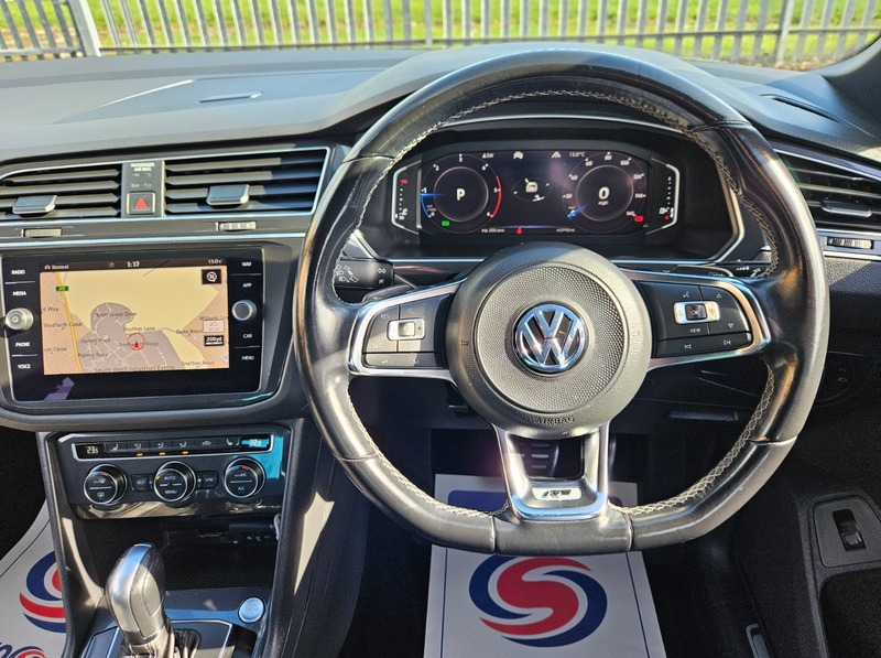 Used Volkswagen Tiguan 2019 for sale - 77655920: Photo 7