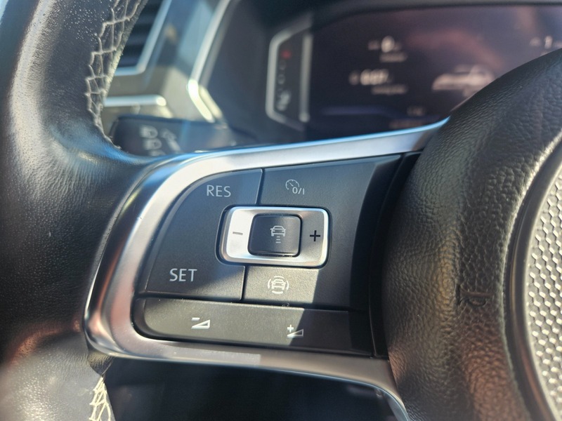 Used Volkswagen Tiguan 2019 for sale - 77655920: Photo 8