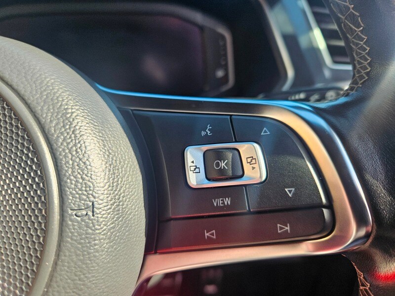 Used Volkswagen Tiguan 2019 for sale - 77655920: Photo 9