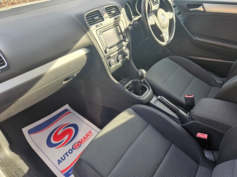 Used Volkswagen Golf 2012 for sale - 76699081: Photo 10