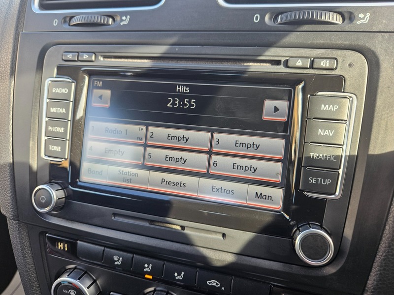 Used Volkswagen Golf 2012 for sale - 76699081: Photo 12