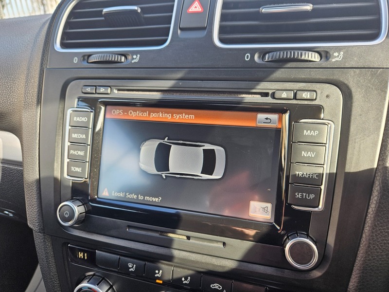 Used Volkswagen Golf 2012 for sale - 76699081: Photo 13