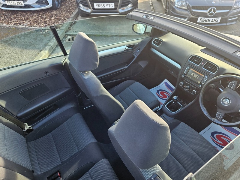 Used Volkswagen Golf 2012 for sale - 76699081: Photo 14