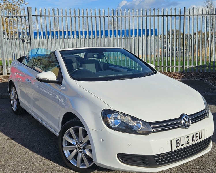 Used Volkswagen Golf 2012 for sale - 76699081: Photo 15