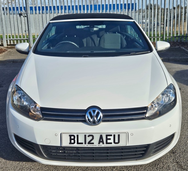 Used Volkswagen Golf 2012 for sale - 76699081: Photo 16