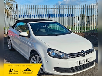 Used Volkswagen Golf 2012 for sale - 76699081: Photo