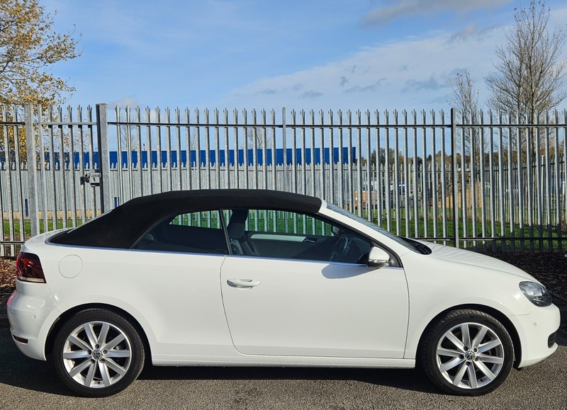 Used Volkswagen Golf 2012 for sale - 76699081: Photo 2