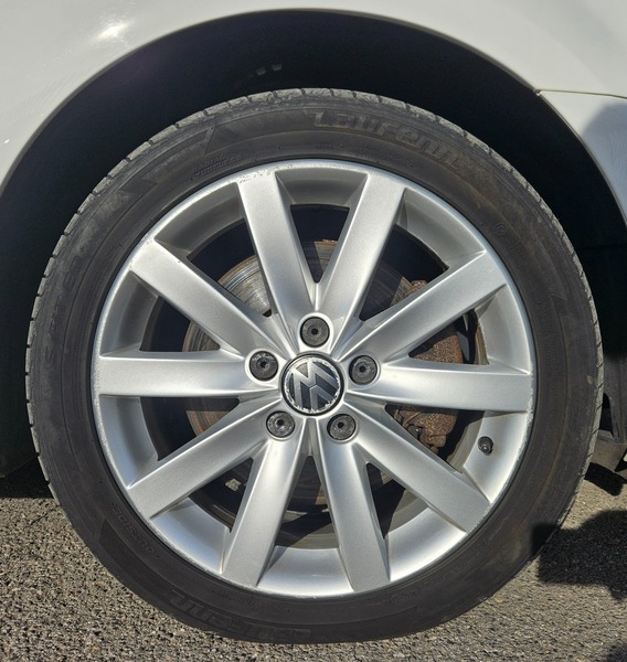 Used Volkswagen Golf 2012 for sale - 76699081: Photo 22