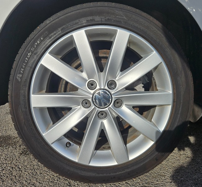 Used Volkswagen Golf 2012 for sale - 76699081: Photo 23