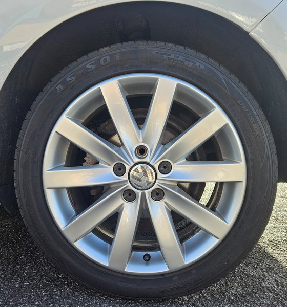 Used Volkswagen Golf 2012 for sale - 76699081: Photo 24