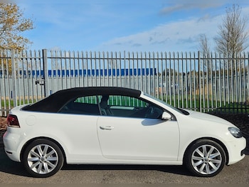 Used Volkswagen Golf 2012 for sale - 76699081: Photo