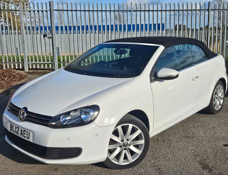 Used Volkswagen Golf 2012 for sale - 76699081: Photo 3