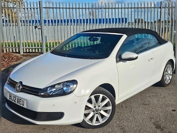 Used Volkswagen Golf 2012 for sale - 76699081: Photo