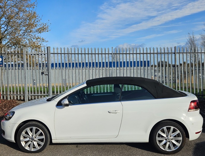 Used Volkswagen Golf 2012 for sale - 76699081: Photo 4