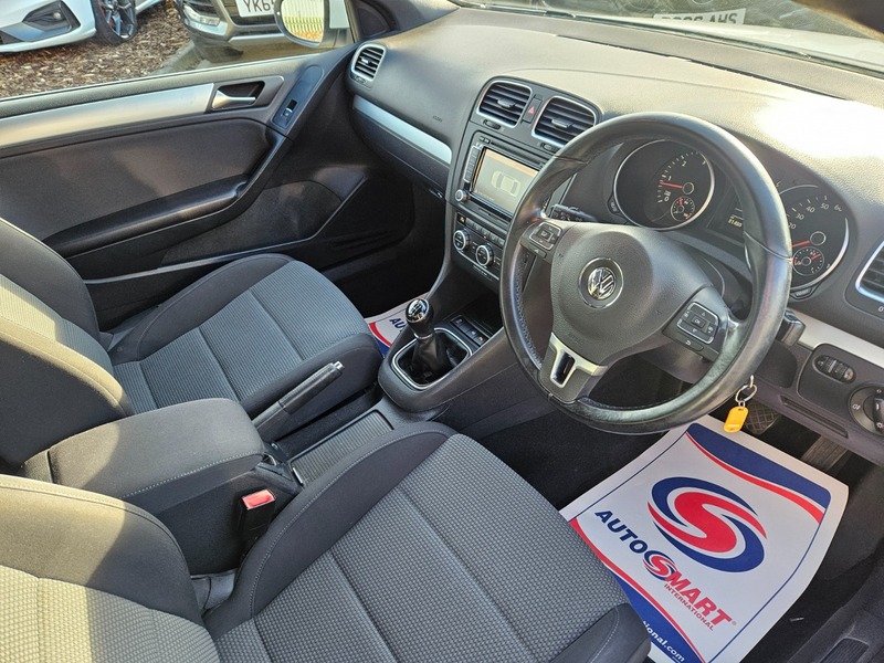 Used Volkswagen Golf 2012 for sale - 76699081: Photo 5