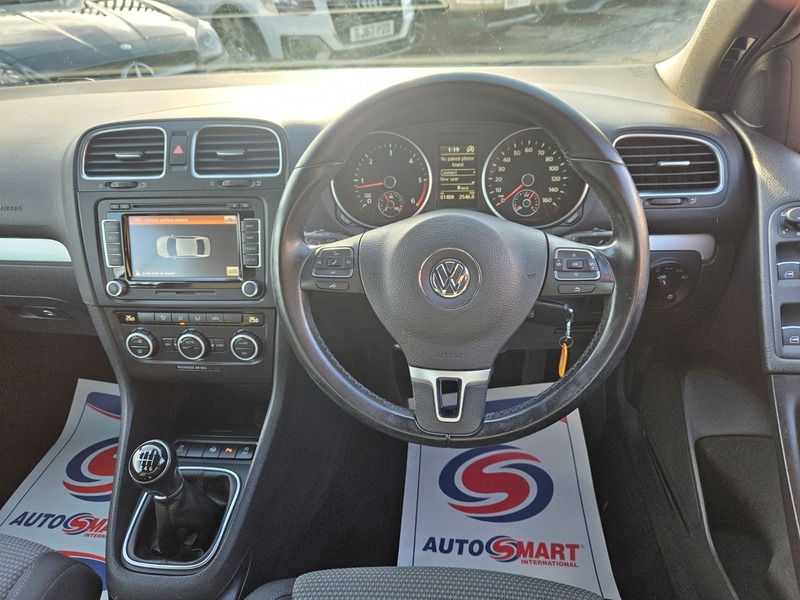 Used Volkswagen Golf 2012 for sale - 76699081: Photo 7