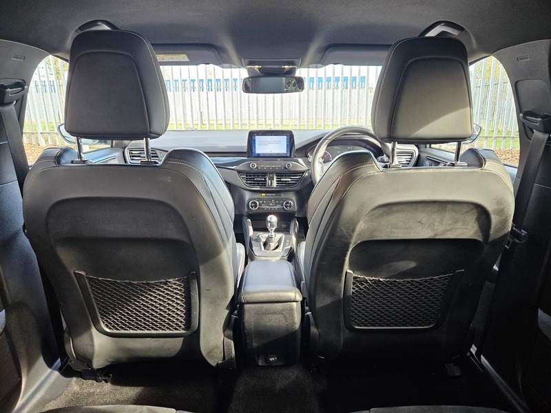 Used Ford Focus 2019 for sale - 76699069: Photo 15
