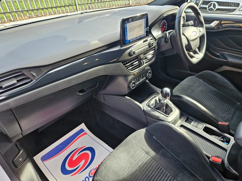 Used Ford Focus 2019 for sale - 76699069: Photo 16