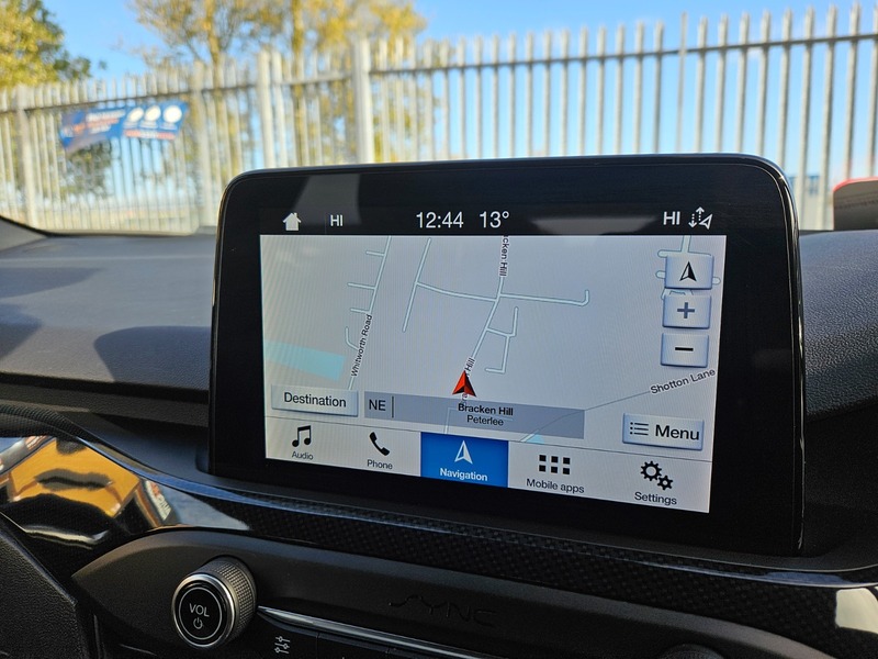 Used Ford Focus 2019 for sale - 76699069: Photo 17