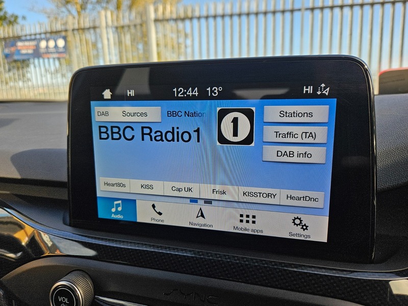 Used Ford Focus 2019 for sale - 76699069: Photo 18