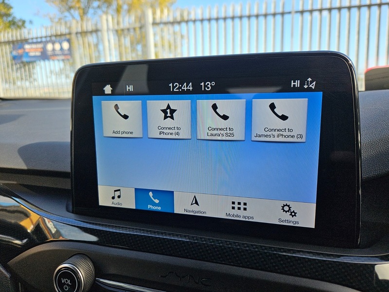 Used Ford Focus 2019 for sale - 76699069: Photo 19