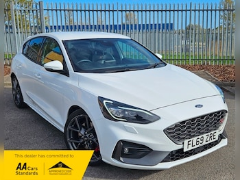 Used Ford Focus 2019 for sale - 76699069: Photo