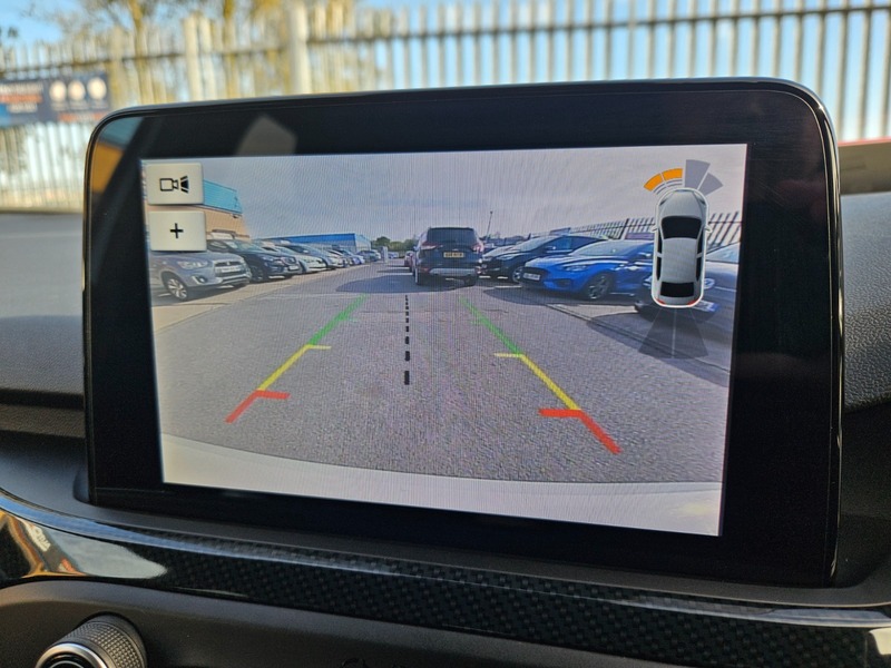 Used Ford Focus 2019 for sale - 76699069: Photo 20