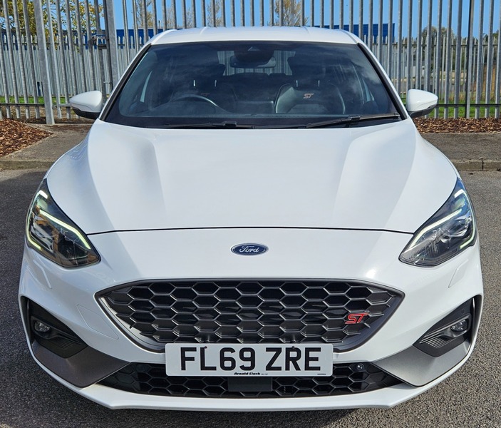 Used Ford Focus 2019 for sale - 76699069: Photo 22