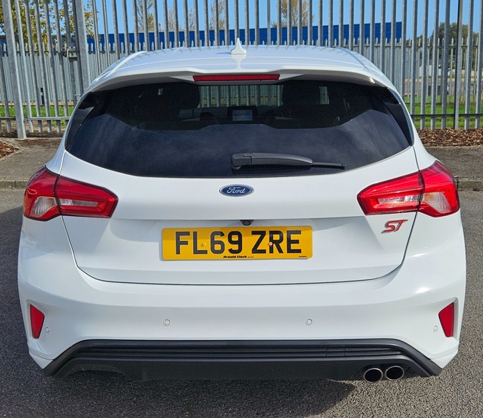 Used Ford Focus 2019 for sale - 76699069: Photo 23