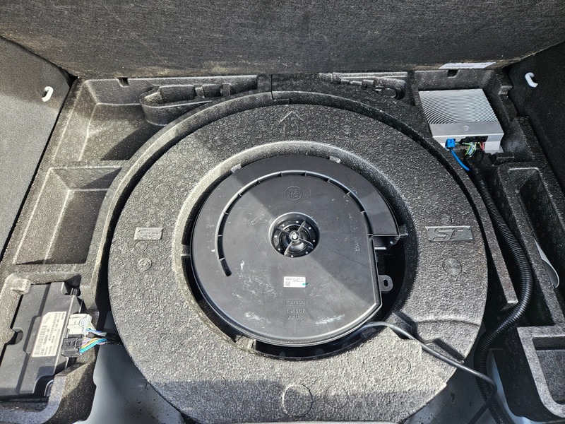 Used Ford Focus 2019 for sale - 76699069: Photo 28