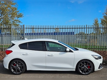 Used Ford Focus 2019 for sale - 76699069: Photo